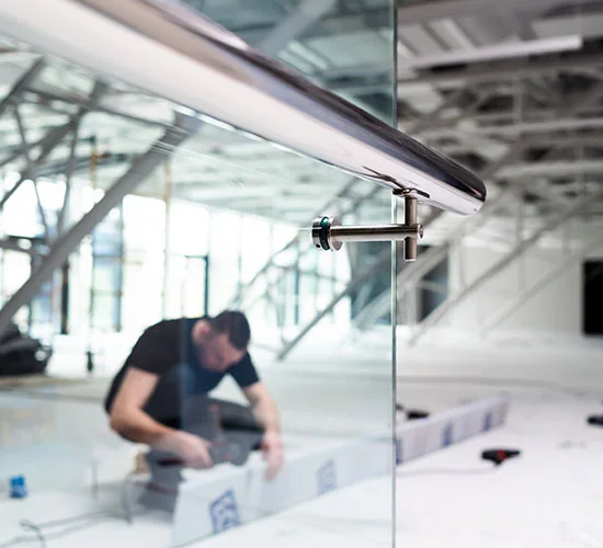 Palm Coast, FL highly skilled glass repair technicians