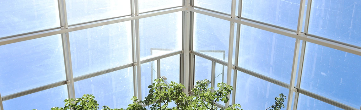 Professional Glass Canopy Repair And Maintenance in Palm Coast, FL