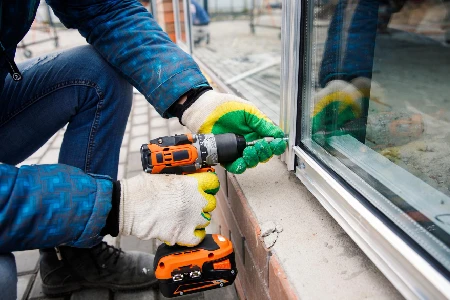 House Window Repair in Palm Coast, FL